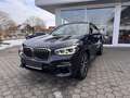 BMW X4 M40i PANO MEMORY ABSTANDSTEMP 360°KAMERA Schwarz - thumbnail 4