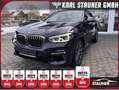 BMW X4 M40i PANO MEMORY ABSTANDSTEMP 360°KAMERA Schwarz - thumbnail 1
