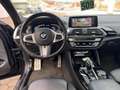 BMW X4 M40i PANO MEMORY ABSTANDSTEMP 360°KAMERA Schwarz - thumbnail 13