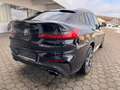 BMW X4 M40i PANO MEMORY ABSTANDSTEMP 360°KAMERA Schwarz - thumbnail 7