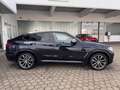 BMW X4 M40i PANO MEMORY ABSTANDSTEMP 360°KAMERA Schwarz - thumbnail 8