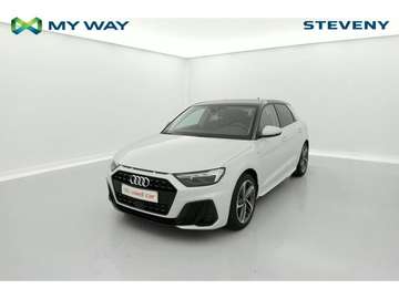 Sportback S LINE 25TFSI 70KW(95CV) S tronic * My Way Selection *