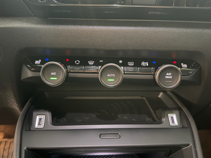 Photo du véhicule