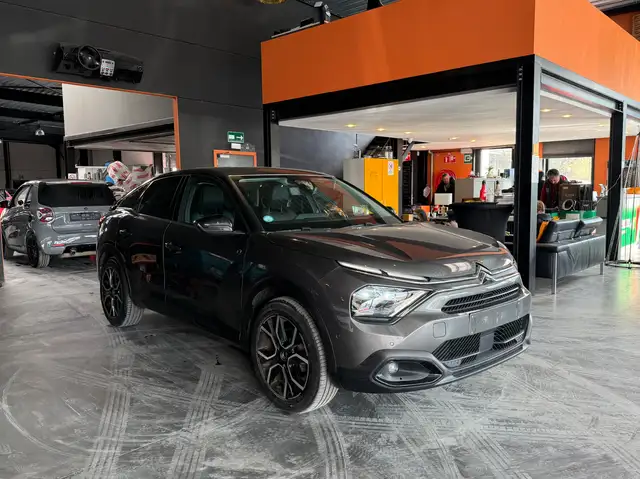 Citroen E-C4 Electric e-C4 50 kWh Standard Range Plus