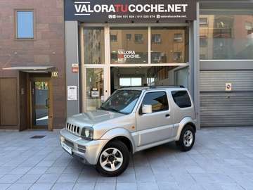 1.3 JLX Techo Metálico ABS