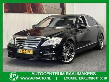 LANG LORINSER V8 388 PK YOUNGTIMER ! LUCHTVERING N