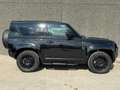 Land Rover Defender Defender 90 3.0 D MHEV D200//21.000 KM//GARANTIE Zwart - thumbnail 7
