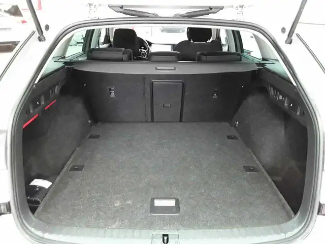 Skoda Octavia view 15