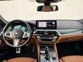 BMW 530 d xDrive M-Sport, Glasdach, Head Up, Laser Grau - thumbnail 12