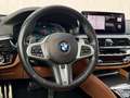 BMW 530 d xDrive M-Sport, Glasdach, Head Up, Laser Grau - thumbnail 14