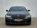 BMW 530 d xDrive M-Sport, Glasdach, Head Up, Laser Grau - thumbnail 8