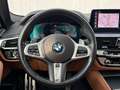 BMW 530 d xDrive M-Sport, Glasdach, Head Up, Laser Grau - thumbnail 13