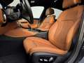 BMW 530 d xDrive M-Sport, Glasdach, Head Up, Laser Grau - thumbnail 16