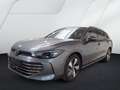 Volkswagen Passat Variant eHybrid BUSINESS HuD AHK LM17 beh Grau - thumbnail 2