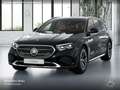 Mercedes-Benz E 300 de T 4M Hybrid Avantgarde Fahrass 360° AHK Noir - thumbnail 2