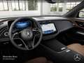 Mercedes-Benz E 300 de T 4M Hybrid Avantgarde Fahrass 360° AHK Noir - thumbnail 10