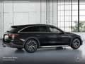 Mercedes-Benz E 300 de T 4M Hybrid Avantgarde Fahrass 360° AHK Noir - thumbnail 20
