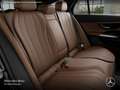 Mercedes-Benz E 300 de T 4M Hybrid Avantgarde Fahrass 360° AHK Noir - thumbnail 13