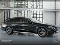 Mercedes-Benz E 300 de T 4M Hybrid Avantgarde Fahrass 360° AHK Noir - thumbnail 16
