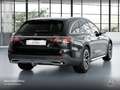 Mercedes-Benz E 300 de T 4M Hybrid Avantgarde Fahrass 360° AHK Noir - thumbnail 5