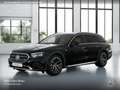 Mercedes-Benz E 300 de T 4M Hybrid Avantgarde Fahrass 360° AHK Noir - thumbnail 14