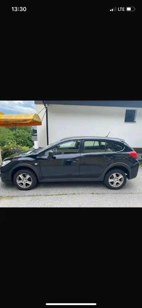 Subaru XV 1,6i Classic - 1