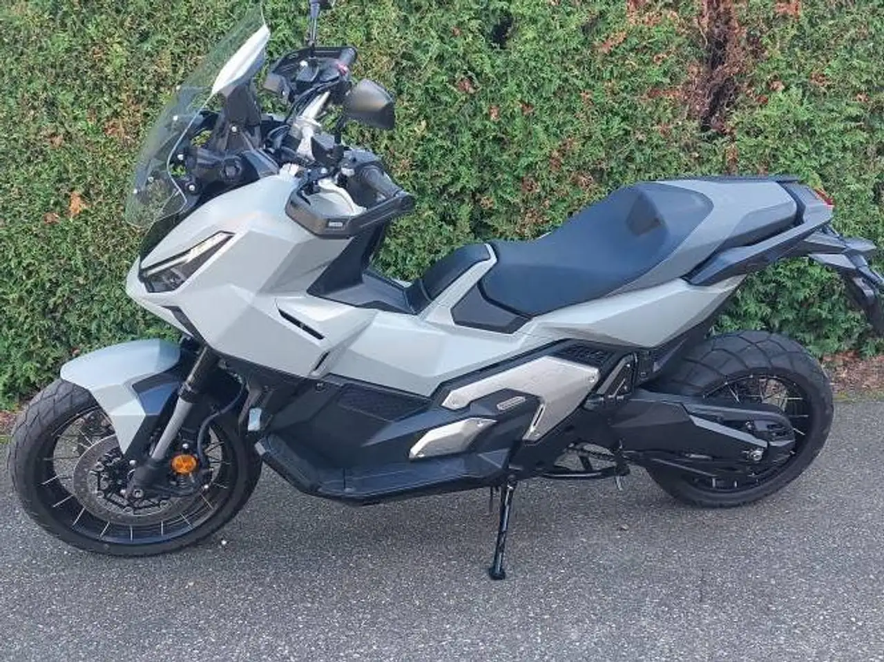 Honda X-ADV
