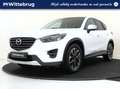 Mazda CX-5 2.0 SkyActiv-G 165 GT-M Line 2WD | Trekhaak | Wit - thumbnail 1