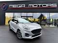 Ford Puma 1.0i Turbo 125CV \ST-Line\ CARPLAY CAMERA CUiR ++ Argent - thumbnail 9