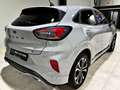 Ford Puma 1.0i Turbo 125CV \ST-Line\ CARPLAY CAMERA CUiR ++ Argent - thumbnail 4