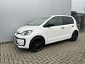 Volkswagen up! 1.0 BMT Met private glass achter Wit - thumbnail 4