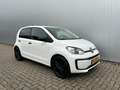 Volkswagen up! 1.0 BMT Met private glass achter Wit - thumbnail 11