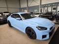 BMW M2 /Memory/H&K/Keyless/Adaptives-Licht/*499€ Blau - thumbnail 8