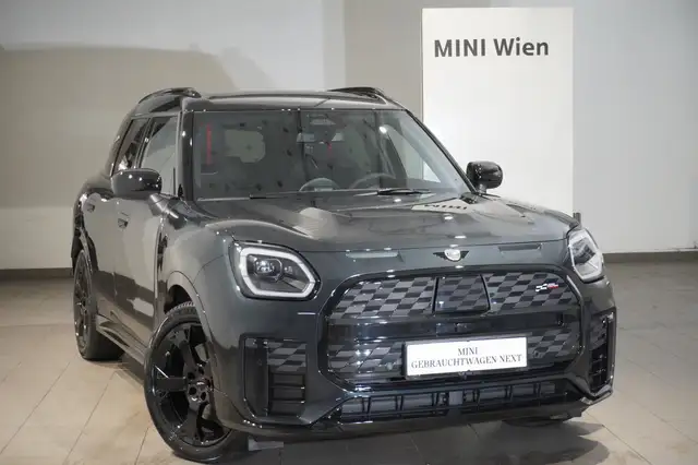 MINI Countryman E Countryman E