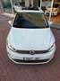 Volkswagen Golf Sportsvan 1.6TDI CR BMT Sport DSG Weiß - thumbnail 14