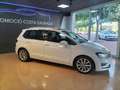 Volkswagen Golf Sportsvan 1.6TDI CR BMT Sport DSG Weiß - thumbnail 5