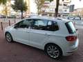 Volkswagen Golf Sportsvan 1.6TDI CR BMT Sport DSG Weiß - thumbnail 8