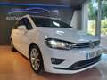 Volkswagen Golf Sportsvan 1.6TDI CR BMT Sport DSG Weiß - thumbnail 35