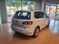 Volkswagen Golf Sportsvan 1.6TDI CR BMT Sport DSG Weiß - thumbnail 20
