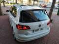 Volkswagen Golf Sportsvan 1.6TDI CR BMT Sport DSG Weiß - thumbnail 10