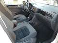 Volkswagen Golf Sportsvan 1.6TDI CR BMT Sport DSG Weiß - thumbnail 23