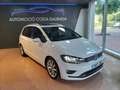 Volkswagen Golf Sportsvan 1.6TDI CR BMT Sport DSG Weiß - thumbnail 17