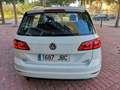 Volkswagen Golf Sportsvan 1.6TDI CR BMT Sport DSG Weiß - thumbnail 24