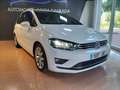 Volkswagen Golf Sportsvan 1.6TDI CR BMT Sport DSG Weiß - thumbnail 33