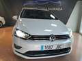 Volkswagen Golf Sportsvan 1.6TDI CR BMT Sport DSG Weiß - thumbnail 38