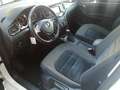 Volkswagen Golf Sportsvan 1.6TDI CR BMT Sport DSG Weiß - thumbnail 40