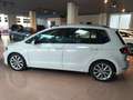 Volkswagen Golf Sportsvan 1.6TDI CR BMT Sport DSG Weiß - thumbnail 27