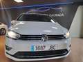 Volkswagen Golf Sportsvan 1.6TDI CR BMT Sport DSG Weiß - thumbnail 7
