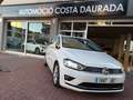 Volkswagen Golf Sportsvan 1.6TDI CR BMT Sport DSG Weiß - thumbnail 21