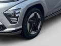 Hyundai KONA EV (SX2) GO 65,4 kWh k4eg1- Wärmepumpe Silber - thumbnail 8